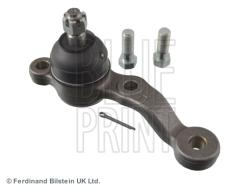Опора шаровая LEXUS IS300 05- нижн.лев. ADT38655