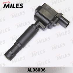 AL08006 Катушка зажигания MB