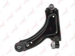 Рычаг нижний L / перед. подв. (с шаровой опорой) OPEL CORSA C / D 1.0-1.8 00> c5605l