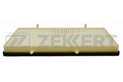 Фильтр салон. Nissan Primastar (X83) 01- Opel Vivaro A 01- Renault Trafic II 01- if-3078