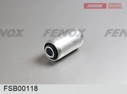 Сайлентблок GAZ 3310 Valdai FSB00118