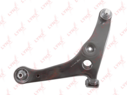 Рычаг MITSUBISHI LANCER 06/03- пер.подв.нижн.лев. C5235L