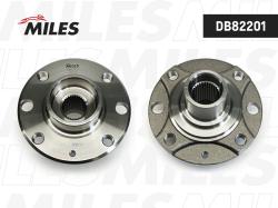 DB82201 Ступица колеса DAEWOO NEXIA/LANOS/ESPERO передняя 14R