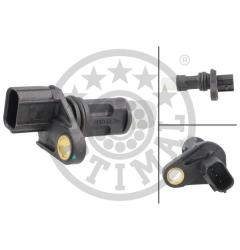 Датчик положения коленвала HONDA : ACCORD VIII (CU)  ACCORD VIII Estate (CW) 07-s181