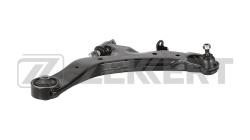 Рычаг подвески попереч. перед. ниж. прав. Hyundai Elantra III 00- ql-3268