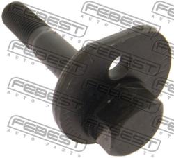 Болт эксцентрик TOYOTA MARK II 92-01/LEXUS LS400 зад.подв. 0129-001