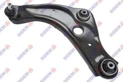 Рычаг NISSAN QASHQAI 13- пер.подв.лев. 41672