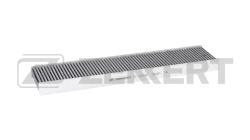 Фильтр салон. угольн. Ford Mondeo III 00- Jaguar X-Type (X400) 01- if-3233k