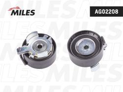 AG02208 Ролик ремня ГРМ FORD FOCUS/MONDEO/VOLVO S60/S80 1.6 10-