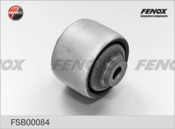 Сайлентблок балки NISSAN ALMERA 00-06/MAXIMA 94-00/PRIMERA 96-01 зад.подв. FSB00084