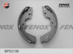 BP53136 Колодки торм.бар.HYUNDAI H1/STAREX 97-04/H100 94-00
