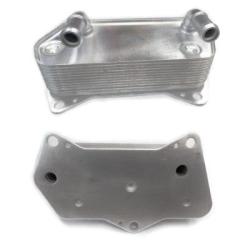 Радиатор масляный Audi A3  Seat Leon  Skoda Octavia  VW Golf VI 95012