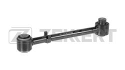 Рычаг подвески попереч. зад. лев./прав. Opel Antara 07- Chevrolet Captiva (C100 C140) 07- ql-3405