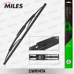 CWR14TA Щётка с/о 350мм задняя