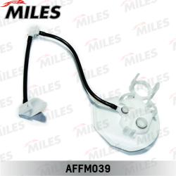 AFFM039 Фильтр топливного насоса TOYOTA