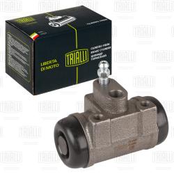 Цилиндр торм. для а/м Fiat Ducato 230 (94-)/Peugeot Boxer (94-) зад. лев./прав. d=25.4мм (CF 2107)