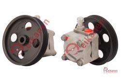 Насос ГУР VOLVO S60/S80/V70/XC70 00- тип "ZF P2402