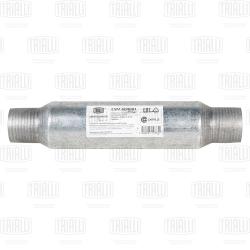 Стронгер 60400-83 с перф. внутр. узлом (алюм. сталь) (ESM 604001)