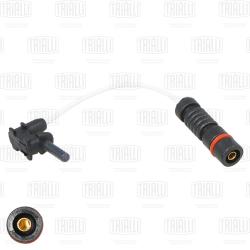 Датчик износа колодок для а/м Mercedes A (97-)/C (95-)/E (95-) перед./зад. (PFS 1508)