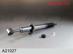 A21027 Амортизатор TOYOTA Land Cruiser Prado 10- пер. газ.