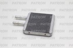 PRS2141 Радиатор отопителя