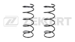 Пружина подвески задн. (заказывать 2 шт./цена за 1 шт.) Mazda 323 V 94- sf-2075