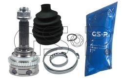 ШРУС DAEWOO MATIZ 0.8-1.0 98- нар. +ABS 812021