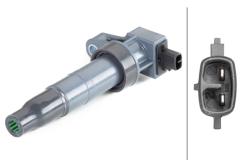 Катушка зажигания HYUNDAI SONATA NF 04-/IX55/KIASORENTO 06-/MAGENTIS/OPITIMA 06- 5DA 358 057-491