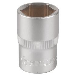 Головка торцевая 1/2" шестигранная 17мм (ATAO050)
