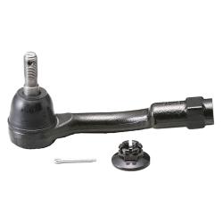 Наконечник рулевой тяги HYUNDAI Genesis 2008 - / Equus 2009 - 2013 / KIA Quoris 2012 - ce0333l
