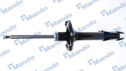Амортизатор SUBARU FORESTER 06/02- зад.лев.газ. MSS016118