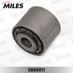 Сайлентблок рычага FORD FOCUS II/S40/MAZDA 3 зад.подв. DB69011