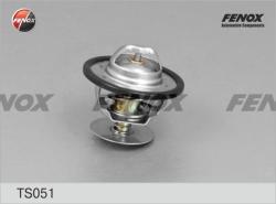 TS051 Термостат FORD FOCUS 1.8-2.0 98-04 / MONDEO 1.6-2.0 96-00