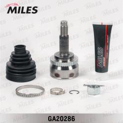 GA20286 ШРУС NISSAN ALMERA 1.5D/1.8 00- нар.