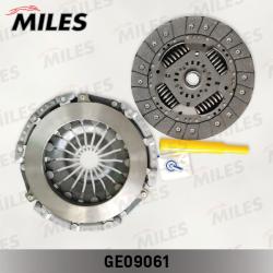 GE09061 Сцепление к-т FORD TOURNEO CONNECT 1.8D/TD 02-