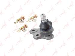 Опора шаровая OPEL CORSA C 1.0-1.8 00- C1047LR