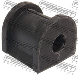 Втулка стабилизатора MITSUBISHI LANCER 00-09 зад.подв.12мм MSB-CSR