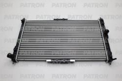 PRS3706 Радиатор системы охлаждения