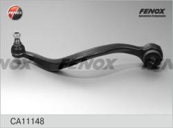 Рычаг MAZDA 6 02- пер.подв.лев. CA11148