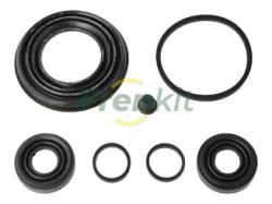 Ремкомплект суппорта передний OPEL OMEGA A SERIES 01-86->01-94 254013