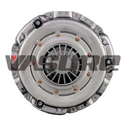 Корзина сцепления Hyundai Porter II VSCC002