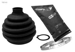 Пыльник ШРУСа OPEL ASTRA G/VECTRA B/C/ZAFIRA A 1.6-2.5 95- нар. 780143