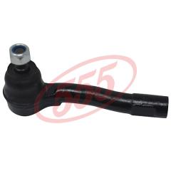 Наконечник рул прав Сhevrolet Lacetti J200 02- sek-8291r