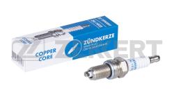 Свеча зажигания (аналог NGK 4339 цена за 1 шт.) Chevrolet Aveo (T250 T255) 08- Spark (M300) 10- F zk-1032