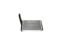 Радиатор отопителя Audi 80 B4 1.6-2.8 (91-96)