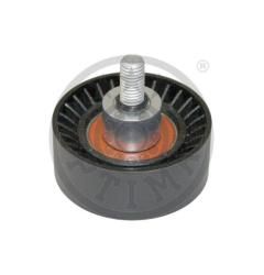 Ролик поликлинового ремня  натяжной FIAT: BRAVO II (198_)  STILO (192_)  STILO Multi Wagon (192_) 0-n1394
