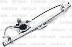 PWR2016R Стеклоподъемник