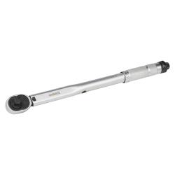 Ключ динамометрический 3/8" 19-110Нм, кейс (ATBN002)