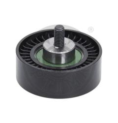 Ролик поликлинового ремня  натяжной FIAT: PALIO (178BX)  PALIO Weekend (178_)  STRADA Pick-up (178_) 0-n1399