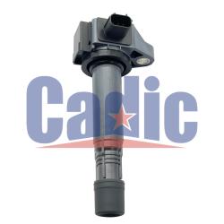 Катушка зажигания Honda Accord IX (12-) Pilot (15-) 2.0i 2.4i 3.0i 3.5i KD9607A